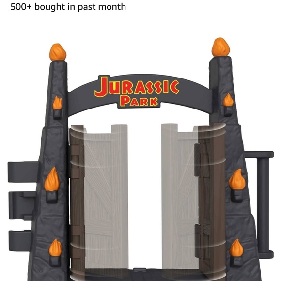 Jurassic World Dominion Advent Calendar - Picture 7 of 8